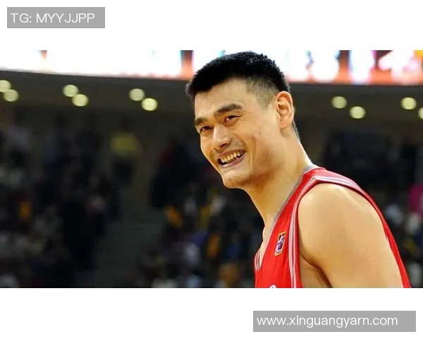 姚明回忆乔丹的传奇生涯与篮球精神对中国篮球的深远影响 姚明回忆乔丹的传奇生涯与篮球精神对中国篮球的深远影响