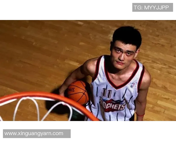 姚明在欧洲篮球赛场的辉煌历程与影响力探讨 姚明在欧洲篮球赛场的辉煌历程与影响力探讨