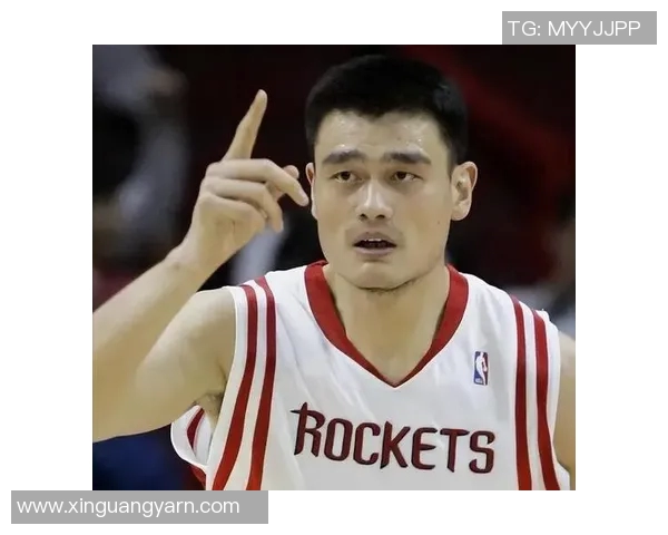 姚明在国际赛场遭遇惨败的背后真相与反思 姚明在国际赛场遭遇惨败的背后真相与反思