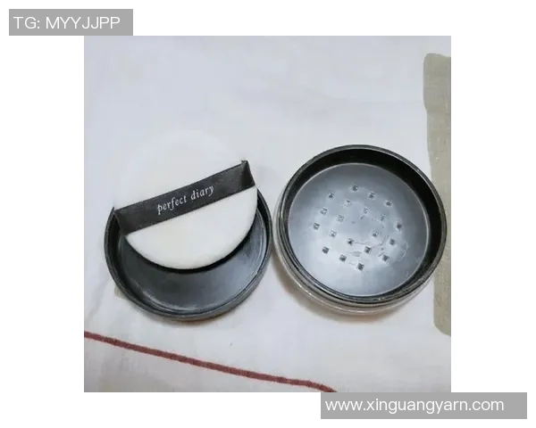 姚明散粉的魅力揭秘：如何选择适合自己的完美散粉产品