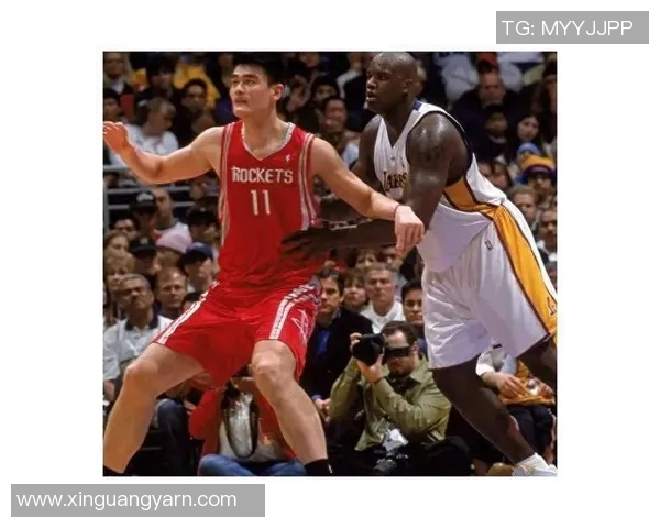 姚明谈冠军之路:坚持与努力成就篮球梦想的真谛 姚明谈冠军之路:坚持与努力成就篮球梦想的真谛