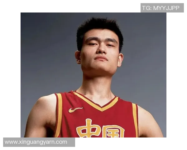 小孩眼中的姚明：巨人背后的温暖与坚持