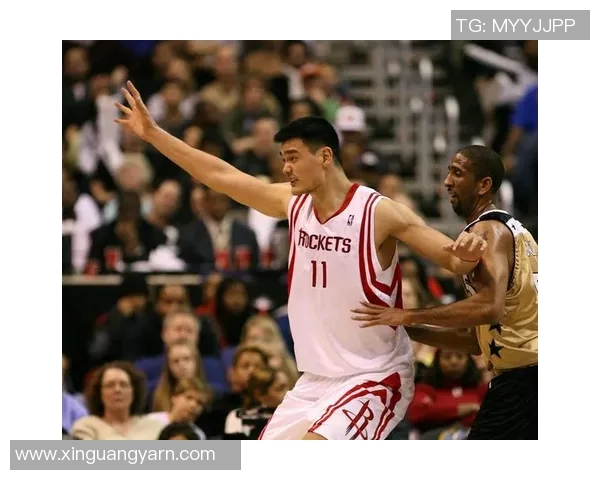 姚明重返休斯敦火箭队的传奇之路与篮球梦想的再度启航