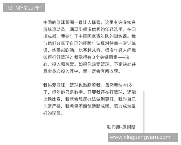 詹姆斯言论引发争议侮辱姚明事件背后的深层次问题探讨