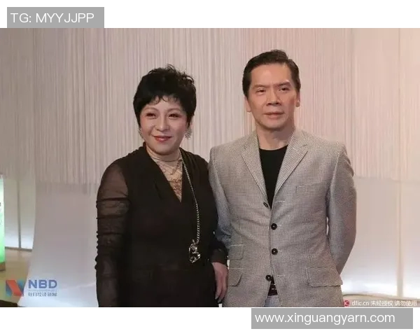 向华强与姚明的传奇人生交汇点探秘与启示