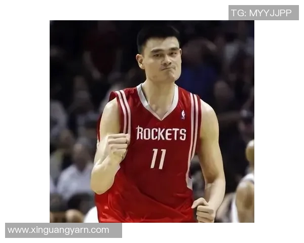 姚明与马布里:篮球场上的传奇对决与友谊的深厚纽带 姚明与马布里:篮球场上的传奇对决与友谊的深厚纽带