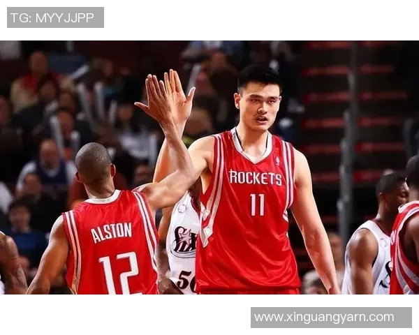 姚明对NBA发展的独特见解与中国篮球的未来展望 姚明对NBA发展的独特见解与中国篮球的未来展望