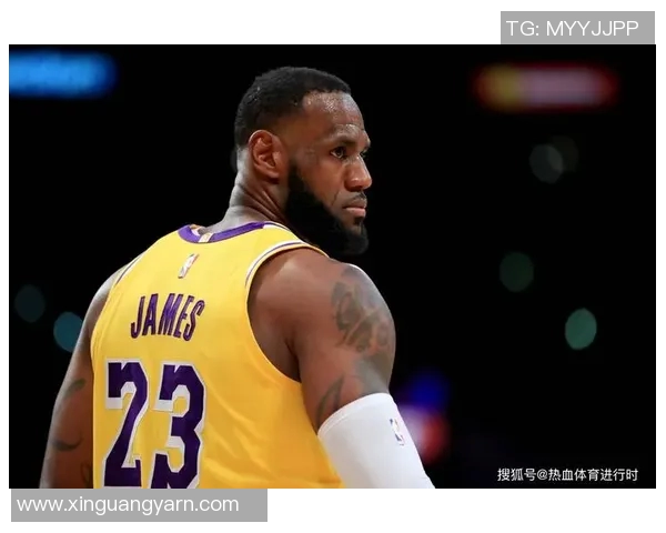 勒布朗詹姆斯如何通过科学训练与饮食保持巅峰竞技状态 勒布朗詹姆斯如何通过科学训练与饮食保持巅峰竞技状态