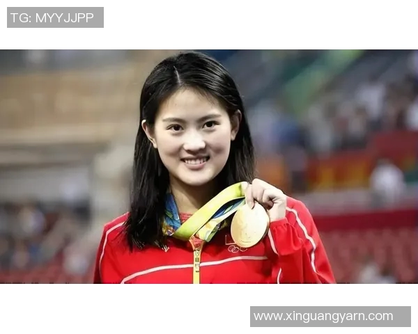 跳水天才陈若琳背后的艰辛努力与不懈追求展现了冠军之路的真实故事 跳水天才陈若琳背后的艰辛努力与不懈追求展现了冠军之路的真实故事