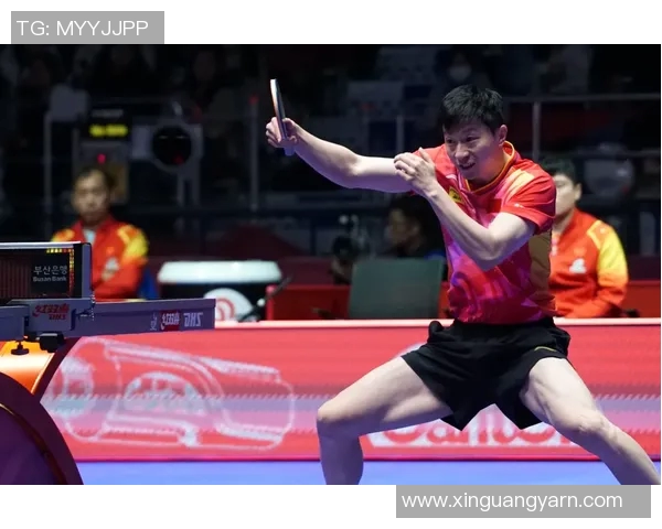 马龙在体育明星排名中的地位与成就解析 马龙在体育明星排名中的地位与成就解析