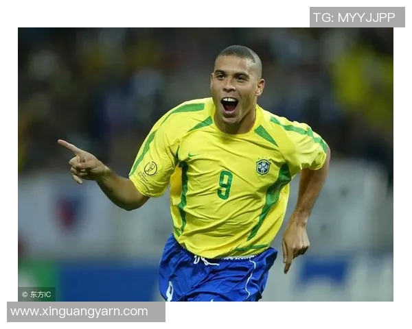 全球著名足球明星的英文名字及其背后的故事解析 全球著名足球明星的英文名字及其背后的故事解析