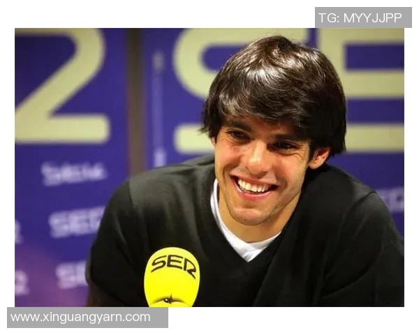 足球明星KAKA的辉煌职业生涯与个人成就解析 足球明星KAKA的辉煌职业生涯与个人成就解析