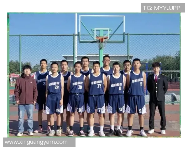 篮球明星们齐聚一堂展现绝技共同演绎篮球的魅力与激情