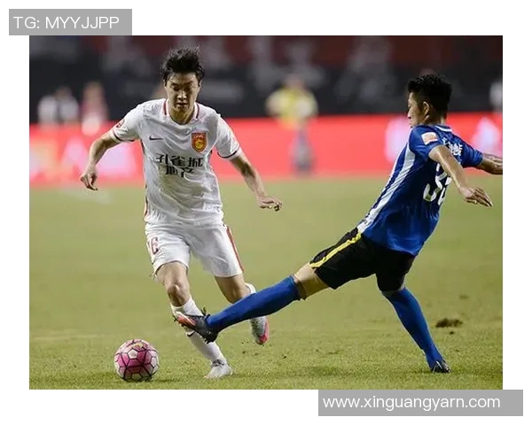 中国足球超级联赛雪天对比赛的影响与球员表现分析